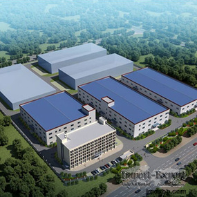 Hunan Eexi Technology & Service Co., Ltd.